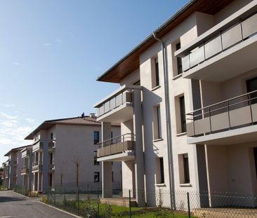 location Appartement T3 DE 63.29m² À SAINT JORY - Photo 6