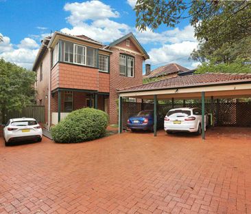 4/33A Rangers Rd Cremorne - Photo 3