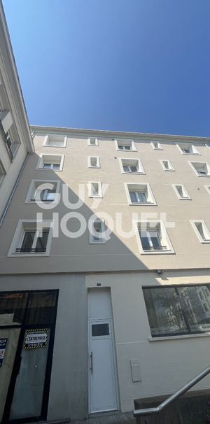 A LOUER- Appartement T2 Secteur Jean Jaures - Photo 1