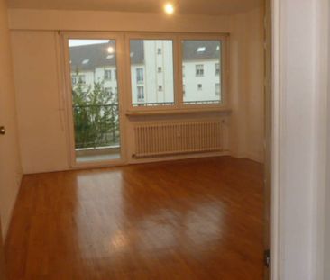 METZ SABLON- F3 avec cuisine équipée, balcon et chauffage inclus ! - Photo 4