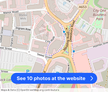 Velocity West, 5 City Walk, Leeds, LS11 - Photo 1