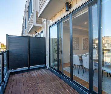 For Lease - 1507 Green Road Unit# Upper, Clarington, Ontario - Photo 2