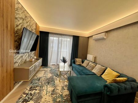 Apartament 2 cam 60 MP |Cortina North-Aviatiei-Pipera| Parca - Photo 3