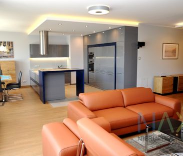 Przestronny apartament dla wymagającego klienta. Ludwinów - Photo 1