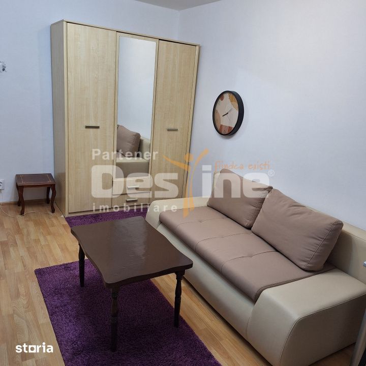 De inchiriat apartament 2 camere – Drumul Taberei, BD Timisoara - Photo 1