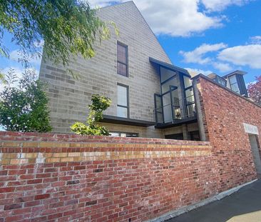 66/868 Colombo Street, Christchurch Central, NZ 8014 - Photo 1