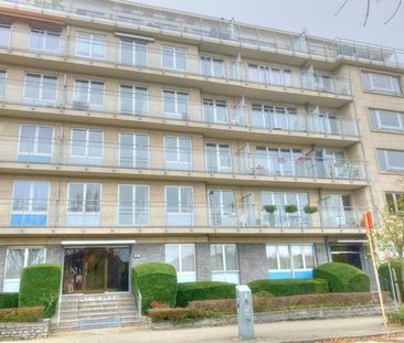 Appartement te huur - Photo 2