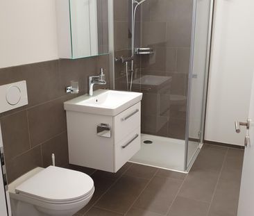 Helle 2½-Zimmer-Wohnung im Dorfkern - Photo 3