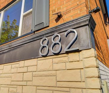 For Lease - 882 Broadview Avenue Unit# Unit 1, Toronto, Ontario - Photo 3