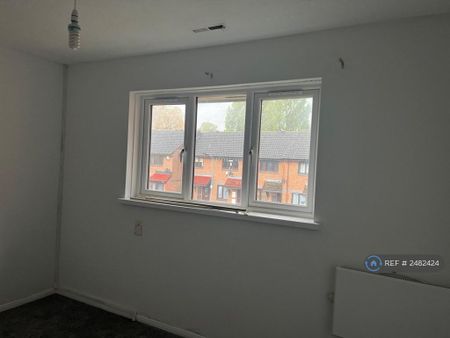 2 bedroom end of terrace house to rent - Photo 2