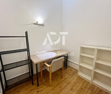 Location Appartement 2 pièces 57m² GRENOBLE 38000 - Photo 5