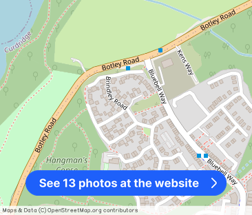 Brindley Road, Curbridge Meadows, PO15 - Photo 1