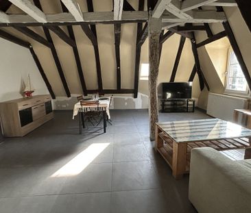 Location Appartement 3 pièces 58m² SAUMUR 49400 - Photo 6