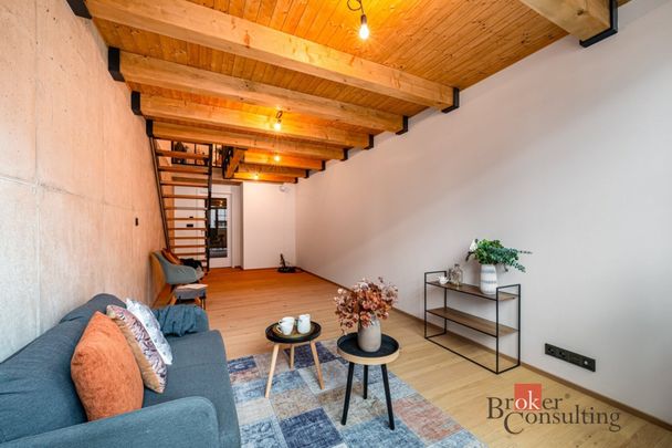 Apartment for rent, 3+kk - 2 bedrooms, 67m - Fotografie 1