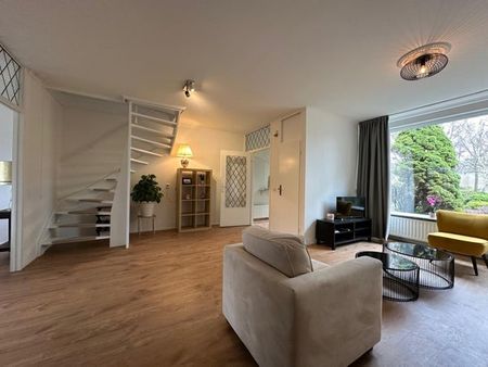 Te huur: Huis Romeinlaan in Heemstede - Foto 4