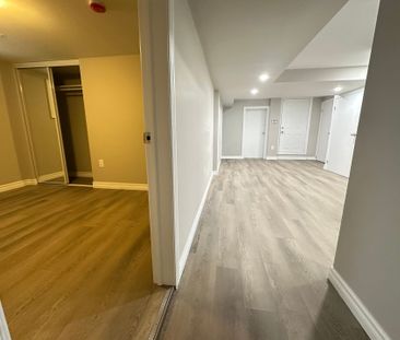 For Lease - 226 Falstaff Avenue Unit# Basement, Toronto, Ontario - Photo 5