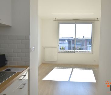 Bel Appartement T2 Le Rheu - Photo 2