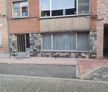 Gelijkvloers app. te huur in Duffel voor € 645 met 1 slaapkamer - Photo 3