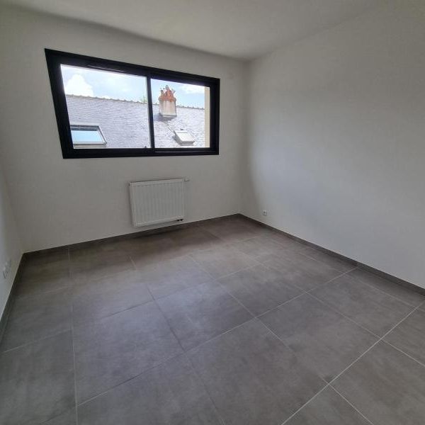 Location maison 4 pièces 95.98 m2 à Tours - Photo 1