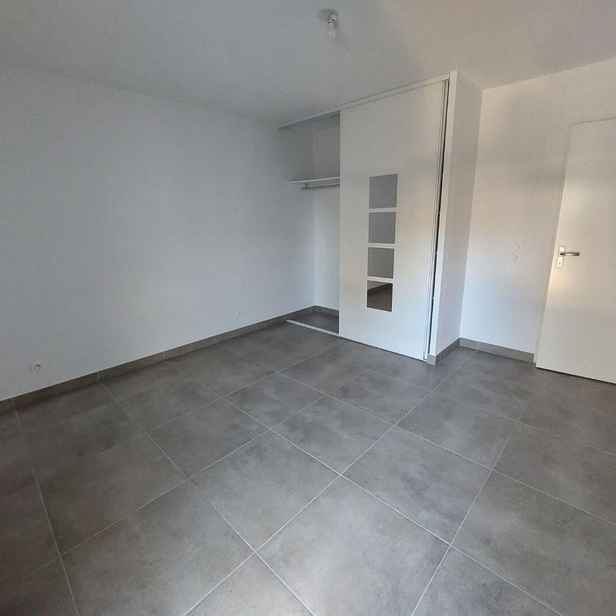 location Appartement T3 DE 66.57m² À MONTPELLIER - Photo 1