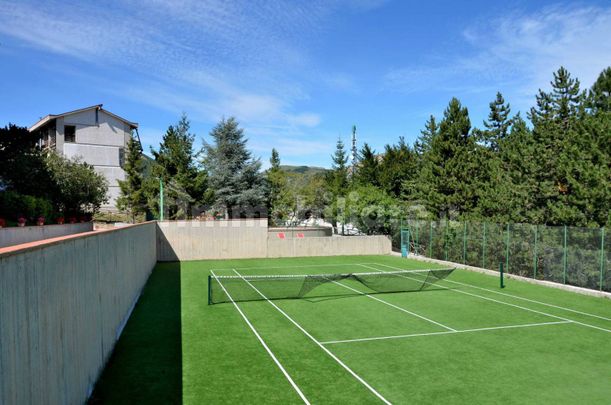 Trilocale piazzale Funivia 408, Ovindoli - Photo 1