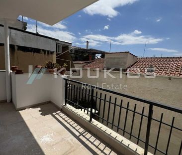 Studio/Γκαρσονιέρα για ενοικίαση - Άγιος Παύλος, - Φωτογραφία 5