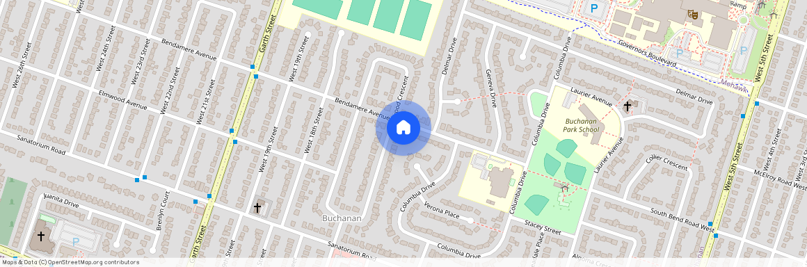 195 Bendamere Avenue, Hamilton