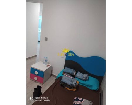 2 BEDROOM APARTMENT - SANTA POLA - Photo 3