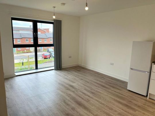 1 bedroom flat to rent - Photo 1