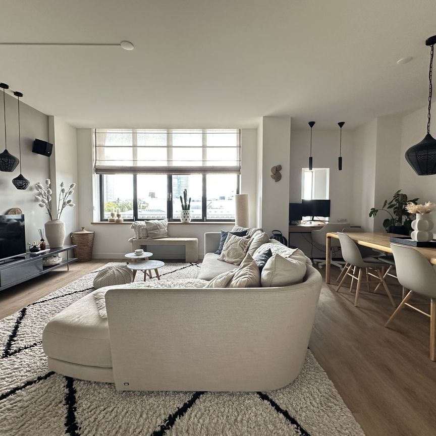 Appartement te huur: Westplein 89 3016 BM Rotterdam - Photo 1