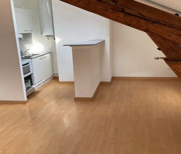 Location Appartement 3 pièces 43m² CHARLIEU 42190 - Photo 3