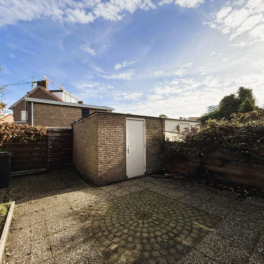 Te huur: Huis Pieter Lastmanweg in Amstelveen - Foto 1