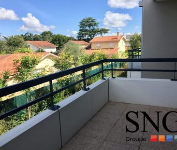 T2 AVEC BALCON ET PARKING - Photo 1