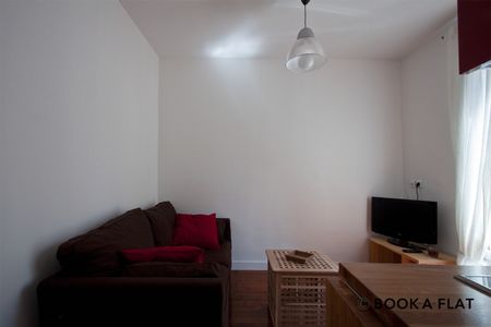 Appartement à louer rue de Monttessuy, Paris 7ème - Photo 4