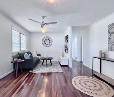 CHARACTER AND CHARM - AND A HUGE SHED - Photo 3