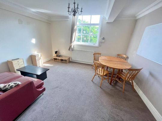 2 bedroom apartment to rent - Photo 1