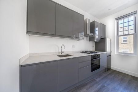 2 bedroom apartment to rent - Photo 4