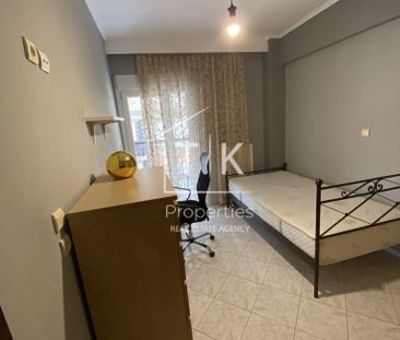Διαμέρισμα για ενοικίαση Άνω Νικόπολη (Σταυρούπολη) - Photo 3