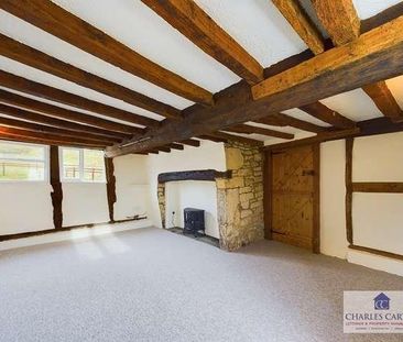 Cottage, Grafton, Tewkesbury, GL20 - Photo 6