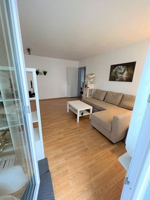 Attraktive 4.5 Zimmer-Wohnung in Subingen - Photo 1