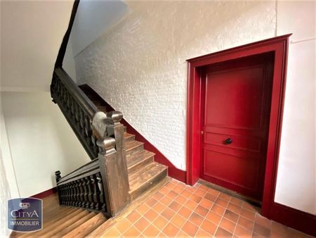 Location Appartement 3 pièces 62m² DIEPPE 76200 - Photo 4