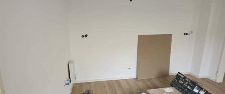 Erstbezug nach Kernsanierung – moderne 1-Zimmer-Wohnung mit Gartenmitnutzung & Pool - Photo 1