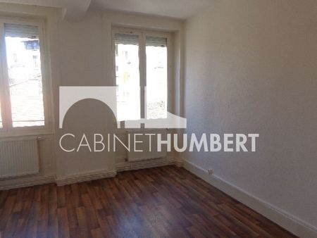 Location Appartement 3 pièces 82m² ST ETIENNE 42000 - Photo 4