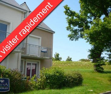 Appartement à louer 3 pièces 55.83m² - Photo 1