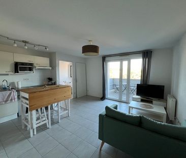 Appartement à louer - Photo 1