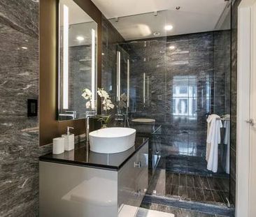 Trump tower Luxuery one bedroom one bathroom - Photo 1