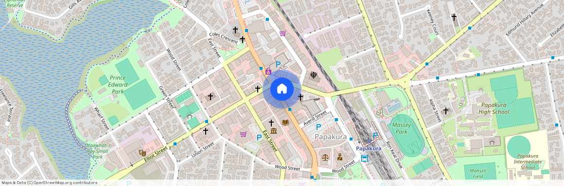 166 Great South Road, Drury, Papakura