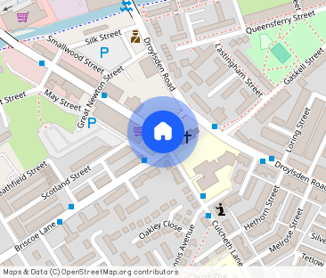 3 bedroom terraced house to rent - Photo 1