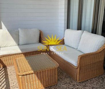 2-BEDROOM APARTMENT FOR RENT IN SAN JUAN PLAYA - ALICANTE - Photo 5