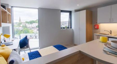 Premium Studio - Photo 4